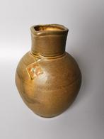 Klaas Mobach keramiek Amsterdamse school Art Deco motief, Antiek en Kunst, Verzenden