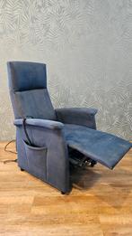 De Toekomst sta op fauteuil/stoel bij Zitgemak in joure, Ophalen of Verzenden, Zo goed als nieuw, 75 tot 100 cm