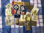 Embossing mallen-kaarten maken, Ophalen of Verzenden, Zo goed als nieuw, Overige thema's, Pons of Mal
