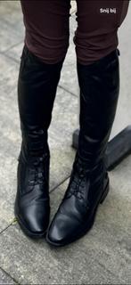 paardrijlaarzen maat 38, Dieren en Toebehoren, Ophalen of Verzenden, Dressuur