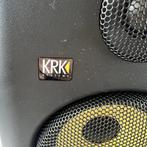 KRK Rokit 7 Monitor speakers RP7G5  | in doos | 398792, Overige merken, Ophalen of Verzenden, Zo goed als nieuw, Center speaker