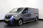 Renault Trafic 2.0 dCi 145PK Automaat 2x Schuif L2 EURO 6 -, 145 pk, Stof, Gebruikt, 4 cilinders