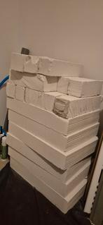 Gratis Ytong blokken af te halen, Doe-het-zelf en Verbouw, Ophalen of Verzenden, Gebruikt, Overige typen