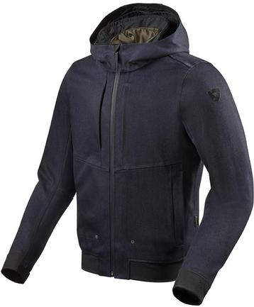 REVIT stealth 2 hoodie maat M beschikbaar voor biedingen