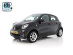 Smart Forfour Electric Drive Business Solution Cool & Audio-, Origineel Nederlands, Te koop, 4 stoelen, Hatchback