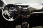Opel KARL 1.0 ecoFLEX EDITION *15.576 KM* + CRUISE / AIRCO /, Voorwielaandrijving, 839 kg, Stof, Gebruikt