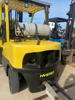 Hyster heftruck H4 oft 5, Ophalen, Gebruikt