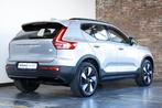 Volvo XC40 Single Motor Extended Range Plus 82 kWh | Stoel-, Automaat, Volvo Selected Used Cars, 82 kWh, Adaptive Cruise Control
