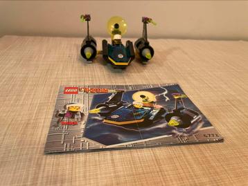Lego Alpha Team Cruiser 6772 beschikbaar voor biedingen