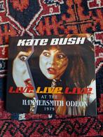 compact disc, kartonnen, mini- LP hoes KATE BUSH, Ophalen of Verzenden, 1960 tot 1980, 12 inch