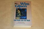 Het Huis van de Wolf - Wim Gijsen, Boeken, Gelezen, Ophalen of Verzenden