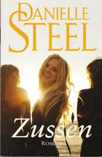 Danielle Steel - Zussen BOEK 9789085642886, Ophalen of Verzenden, Gelezen, Danielle Steel