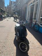 Vespa Sprint Snor 2017 – Alarm eerste eigenaar, Ophalen, Gebruikt