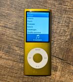 Apple ipod nano 4GB, Audio, Tv en Foto, Mp3-spelers | Apple iPod, Nano, Gebruikt, Ophalen of Verzenden, 2 tot 10 GB