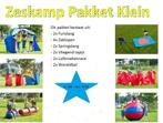 Zeskamp pakket (klein) te huur!, Ophalen, Zo goed als nieuw, Overige typen
