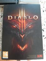 Diablo III, Spelcomputers en Games, Vanaf 18 jaar, 1 speler, Ophalen of Verzenden, Zo goed als nieuw