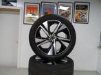 20 inch origineel Volvo XC90 zomervelgen set in perfecte st., 275 mm, Banden en Velgen, Zweden, Ophalen of Verzenden