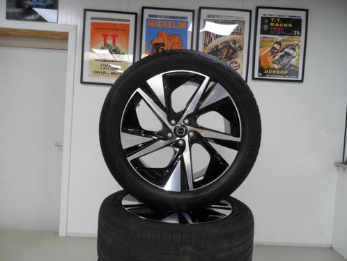 20 inch origineel Volvo XC90 zomervelgen set in perfecte st., Auto-onderdelen, Banden en Velgen, Banden en Velgen, Zomerbanden