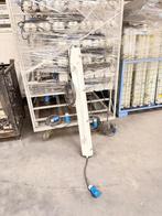 TL armaturen, Doe-het-zelf en Verbouw, Bouwverlichting, Ophalen, Gebruikt, Minder dan 50 watt, Armatuur