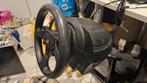 Thrustmaster T300 RS wheelbase + GT stuur + F1 Addon, Spelcomputers en Games, Spelcomputers | Sony PlayStation Consoles | Accessoires
