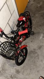 Kinder fiets, Fietsen en Brommers, Minibikes, Midibikes en Pitbikes, Ophalen, Zo goed als nieuw, Overige typen