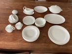 Wedgwood bone china solar servies, Ophalen of Verzenden