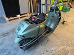 Vespa LXV 50 onderdelen, Ophalen, Zo goed als nieuw, Peugeot