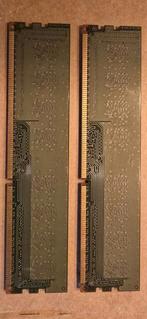 8gb 2x4 gb 1600 MHZ ddr3, Ophalen, Gebruikt, 1600 mhz, DDR3