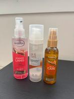 Haarverzorging olie / serum van Etos en Andrelon / ZGAN, Sieraden, Tassen en Uiterlijk, Uiterlijk | Haarverzorging, Ophalen of Verzenden