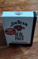 Fiches poker fiches Jim beam, Hobby en Vrije tijd, Gezelschapsspellen | Kaartspellen, Ophalen of Verzenden, Nieuw