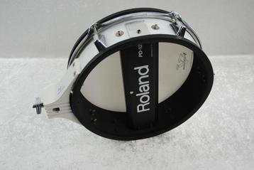 Roland Dual trigger tompad met meshhead  PD-120  <25250668> beschikbaar voor biedingen