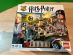 Lego harry potter spel te koop, Ophalen of Verzenden, Gebruikt, Complete set, Lego