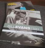 Bill Evans Trio - Village Vanguard+Waltz for Debby 2lp nieuw, Ophalen of Verzenden, 1980 tot heden, Nieuw in verpakking, Jazz