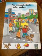 Mijn zoekplaatjesboek: in het verkeer, Kinderen en Baby's, Ophalen of Verzenden