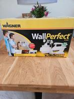 Wagner WallPerfect W 665 Verfspuit, Ophalen of Verzenden, Gebruikt, Verfspuit of Verfpomp