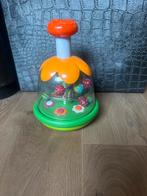 Leuke baby tol met bloemen en balletjes, Kinderen en Baby's, Speelgoed | Babyspeelgoed, Ophalen of Verzenden, Zo goed als nieuw