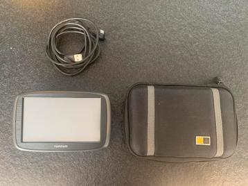 TomTom Go 50 beschikbaar voor biedingen