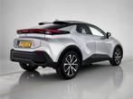 Toyota C-HR 1.8 Hybrid 140 Dynamic (bj 2024, automaat), 12 maanden, Stof, 4 cilinders, Origineel Nederlands