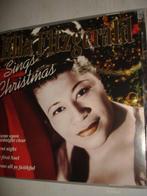 Ella Fitzgerald- Sings Christmas- (NIEUW), Cd's en Dvd's, Cd's | Jazz en Blues, Jazz, Verzenden, 1980 tot heden