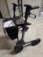Rollator Topro Troja, Diversen, Rollators, Ophalen, Opvouwbaar, Zo goed als nieuw