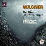 Nina Stemme–Der Ring Des Nibelungen; 2 cd sealed, Cd's en Dvd's, Ophalen of Verzenden, Nieuw in verpakking, Opera of Operette