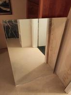 Spiegel 100x70 cm, Ophalen, Overige typen, Nieuw, 50 tot 100 cm