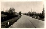 Boomweg in Rockanje, Ophalen of Verzenden, 1920 tot 1940, Gelopen, Zuid-Holland
