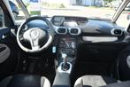 Citroen C3 Picasso 1.6 VTi Aura Clima|Cruise|NAVI|Trekhaak, Voorwielaandrijving, Euro 5, Stof, Gebruikt