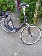 Elektrische fiets Gazelle Orange Comfort€495,-, Fietsen en Brommers, Elektrische fietsen, Ophalen, Gebruikt, 51 tot 55 cm, 50 km per accu of meer