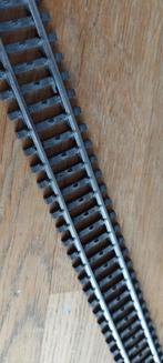 Märklin flexrail k-rail, Hobby en Vrije tijd, Modeltreinen | H0, Gebruikt, Gelijkstroom, Rails, Analoog