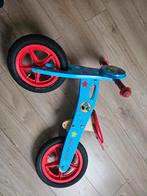 Woezel & Pip Loopfiets - Klaar voor avontuur!, Ophalen, Gebruikt, Loopfiets