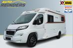 Weinsberg Caracompact 600 MEG Pepper 140pk + Enkele Bedden/, Weinsberg, Auto Reinders BV, Bedrijf, Douche