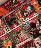 Ajax, Ophalen, Gebruikt, Ajax