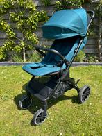 Easywalker jackey XL, Kinderen en Baby's, Buggy's, Ophalen of Verzenden, Zo goed als nieuw, Overige merken, Regenhoes